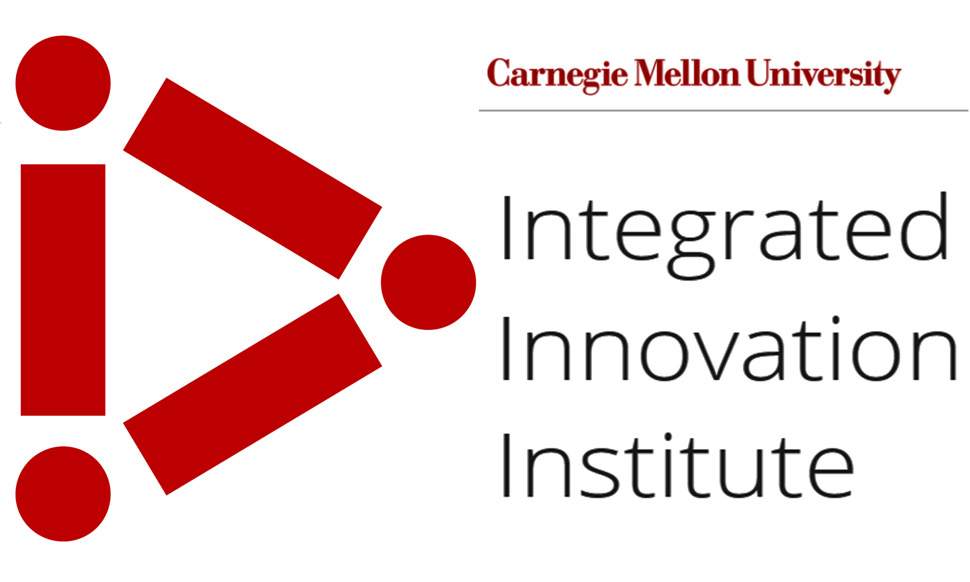 CMU Integrated Innovation Institute
